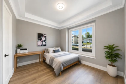 Hot Tub / Spa Photo of 6860 Hycrest Drive, Burnaby, BC
