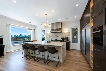 Loft / Bonus Room Photo of 6860 Hycrest Drive, Burnaby, BC