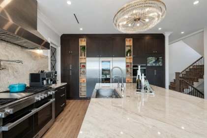 Office / Den Photo of 6860 Hycrest Drive, Burnaby, BC