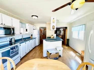 237 27111 Avenue, Langley, BC, Langley — Manufactured Home for sale
