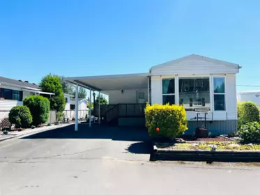 237 27111 Avenue, Langley, BC, Langley — Manufactured Home for sale