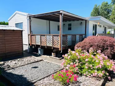 Laundry Room Photo of 237 27111 Avenue, Langley, BC