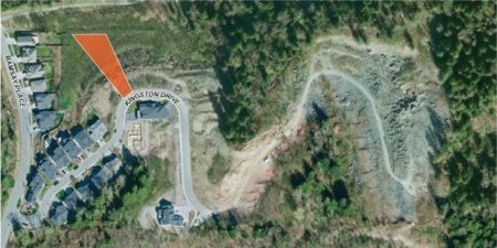 50503 Kingston Drive, Chilliwack, BC, Chilliwack — Land for sale