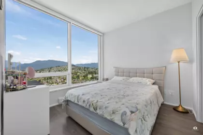 Office / Den Photo of 3709 1955 Alpha Way, Burnaby, BC