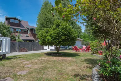 Hot Tub / Spa Photo of 4664 Sunshine Coast Highway, Sechelt, BC