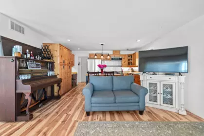 Primary Bedroom Photo of 4664 Sunshine Coast Highway, Sechelt, BC