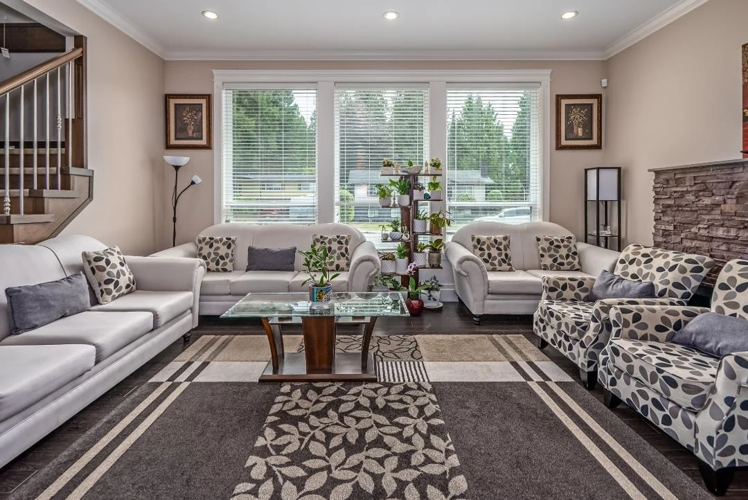 Family Room Photo of 19596 116b Avenue, Pitt Meadows, BC