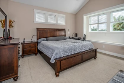 Basement Recreation Room Photo of 19596 116b Avenue, Pitt Meadows, BC