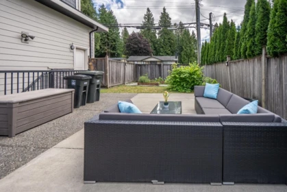 Community Amenities Photo (Clubhouse) of 19596 116b Avenue, Pitt Meadows, BC