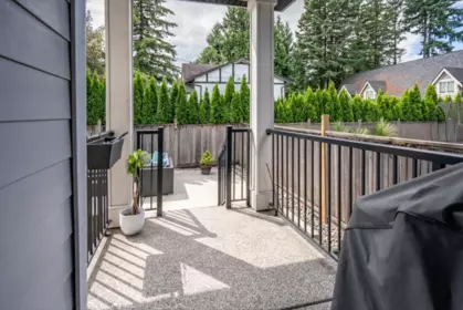 Neighborhood Park Photo Near 19596 116b Avenue, Pitt Meadows, BC