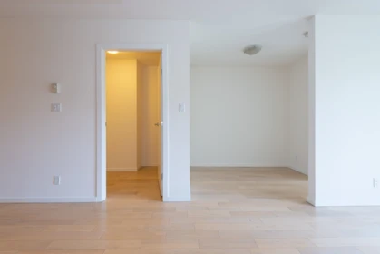 Breakfast Nook Photo of 301 1887 Crowe Street, Vancouver, BC