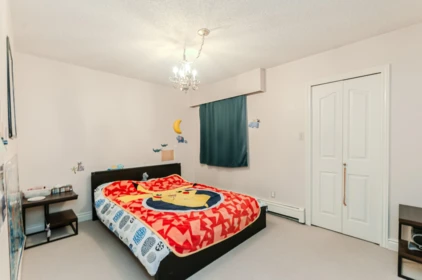 Basement Recreation Room Photo of 7660 Goldstream Drive, Richmond, BC