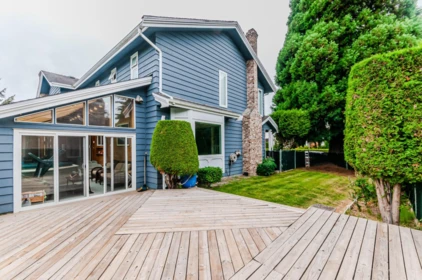 Hot Tub / Spa Photo of 7660 Goldstream Drive, Richmond, BC