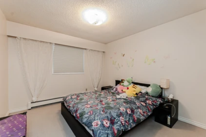 Loft / Bonus Room Photo of 7660 Goldstream Drive, Richmond, BC