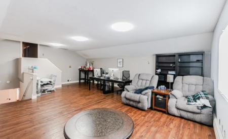 Powder Room Photo of 7660 Goldstream Drive, Richmond, BC