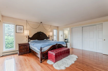 Staircase Photo of 7660 Goldstream Drive, Richmond, BC
