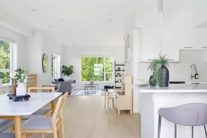 Breakfast Nook Photo of 190 2277 Oak Meadows Drive, Surrey, BC