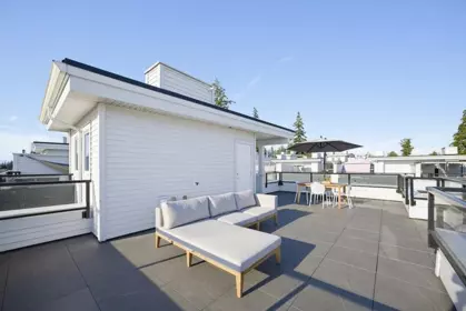 Garden / Landscaping Photo of 190 2277 Oak Meadows Drive, Surrey, BC