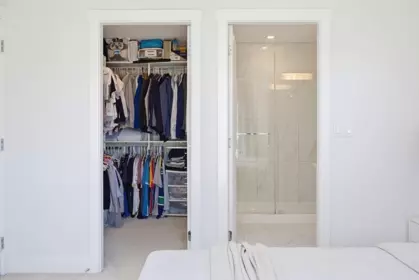 Laundry Room Photo of 190 2277 Oak Meadows Drive, Surrey, BC