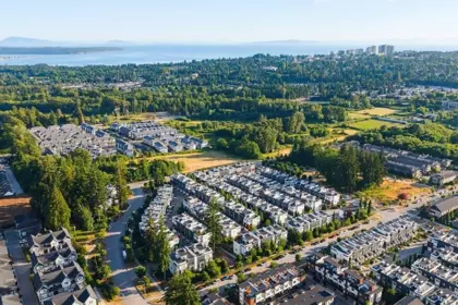 Street View Photo of 190 2277 Oak Meadows Drive, Surrey, BC