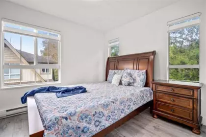 Bedroom 3 Photo of 40 12738 66 Avenue, Surrey, BC
