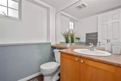 Breakfast Nook Photo of 40 12738 66 Avenue, Surrey, BC