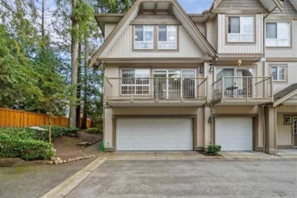 40 12738 66 Avenue, Surrey, BC, Surrey — Townhouse for sale