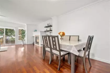 Kitchen Photo of 40 12738 66 Avenue, Surrey, BC