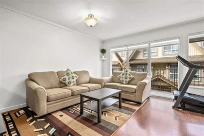 40 12738 66 Avenue, Surrey, BC, Surrey — Townhouse for sale