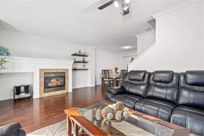 Pantry Photo of 40 12738 66 Avenue, Surrey, BC