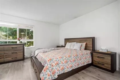 Primary Bedroom Photo of 40 12738 66 Avenue, Surrey, BC