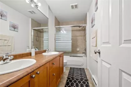 Walk-In Closet Photo of 40 12738 66 Avenue, Surrey, BC