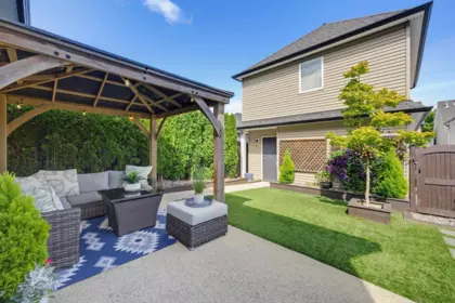Hot Tub / Spa Photo of 6748 193 Street, Surrey, BC