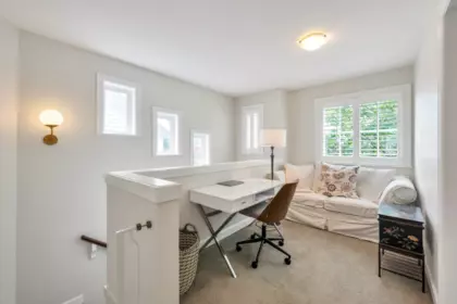 Office / Den Photo of 6748 193 Street, Surrey, BC
