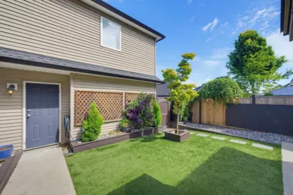 Outdoor Kitchen Photo of 6748 193 Street, Surrey, BC