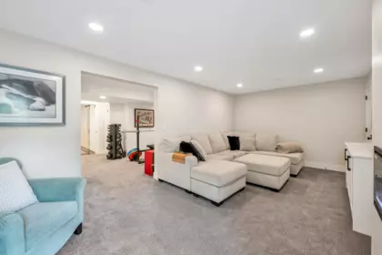 Outdoor Patio Photo of 6748 193 Street, Surrey, BC
