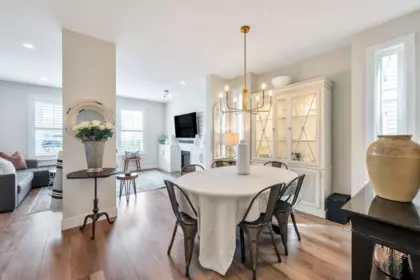 Pantry Photo of 6748 193 Street, Surrey, BC