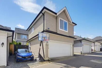 Street View Photo of 6748 193 Street, Surrey, BC