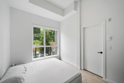 Bedroom 4 Photo of 209 19577 65b Street, Surrey, BC