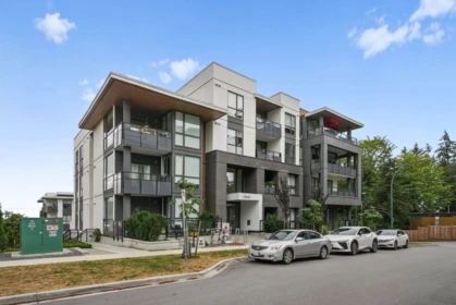 209 19577 65b Street, Surrey, BC, Surrey — Apartment/Condo for sale