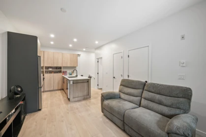 Laundry Room Photo of 209 19577 65b Street, Surrey, BC