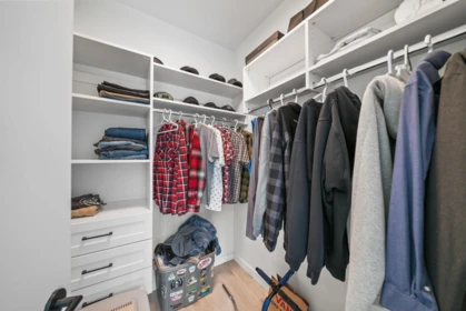 Powder Room Photo of 209 19577 65b Street, Surrey, BC