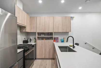 Primary Bathroom Photo of 209 19577 65b Street, Surrey, BC