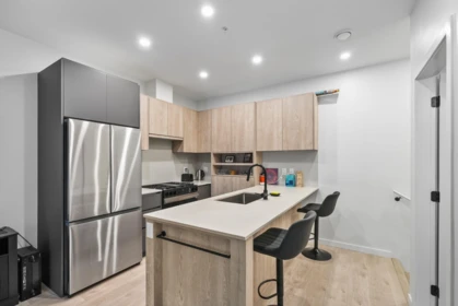 Primary Bedroom Photo of 209 19577 65b Street, Surrey, BC