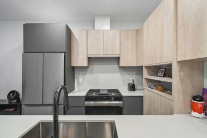 Walk-In Closet Photo of 209 19577 65b Street, Surrey, BC
