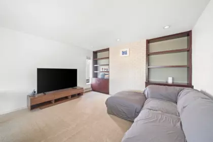 Bedroom 2 Photo of 6800 Grant Place, Burnaby, BC