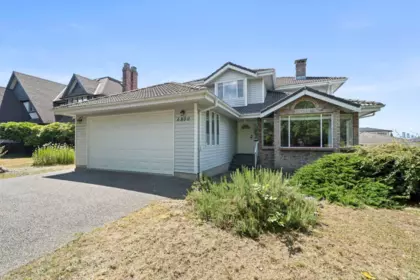 6800 Grant Place, Burnaby, BC, Burnaby — Single Family Residence for sale