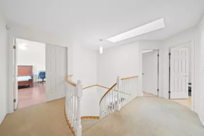 Hallway Photo of 6800 Grant Place, Burnaby, BC