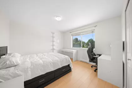 Laundry Room Photo of 6800 Grant Place, Burnaby, BC