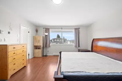 Loft / Bonus Room Photo of 6800 Grant Place, Burnaby, BC